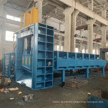 Heavy Duty Punching Steel Sheet Metal Gantry Shear